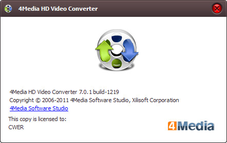 HD Video Converter