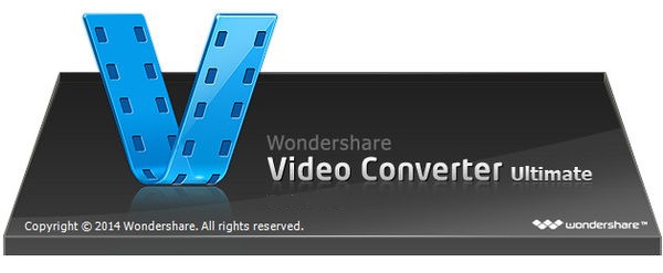 Wondershare Video Converter Ultimate