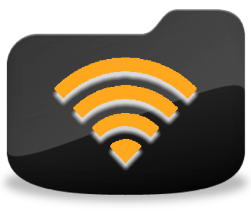 WiFi File Explorer PRO 1.8.2