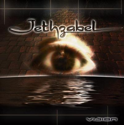 Jethzabel - Vision