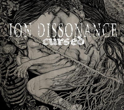 Ion Dissonance - Cursed