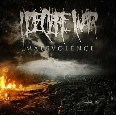 I Declare War - Malevolence