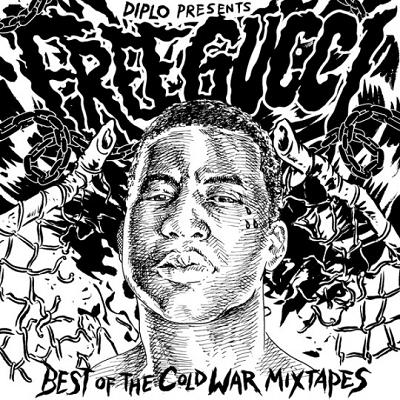 Gucci Mane – Diplo Presents Free Gucci