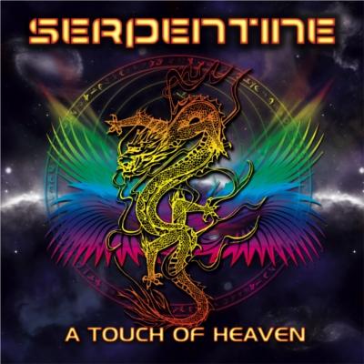 Serpentine – A Touch Of Heaven