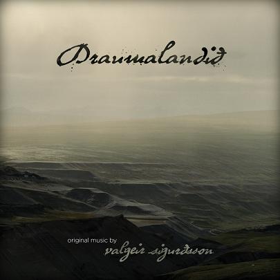 Valgeir Sigurdsson - Draumalandid