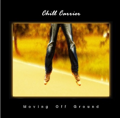 Chill Carrier - Moving Off Ground