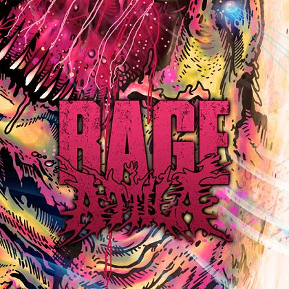 Attila - Rage