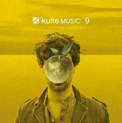 VA - Kulte Music 9