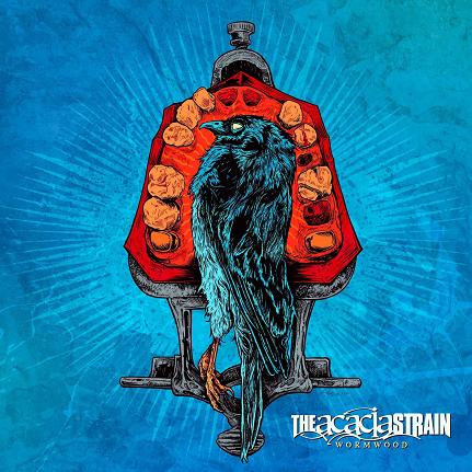 The Acacia Strain - Wormwood