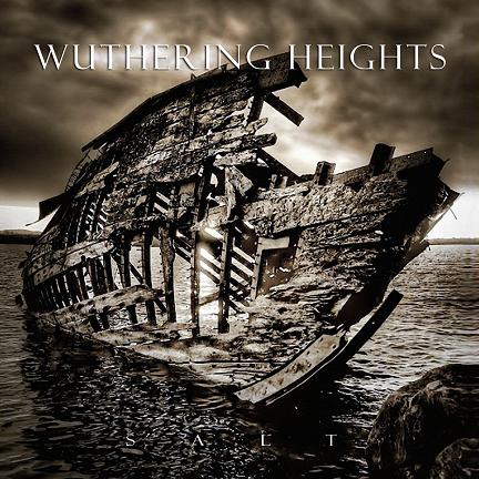 Wuthering Heights - Salt