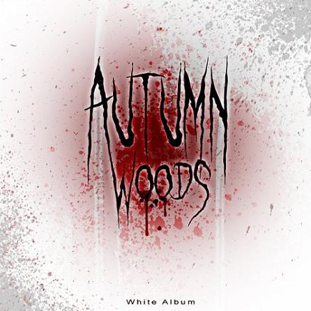 Autumn Woods - Born Under Forgotten Star