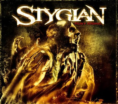 Stygian - Fury Rising