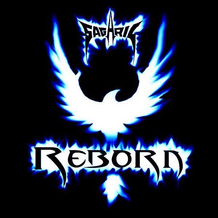 Sagaris - Reborn