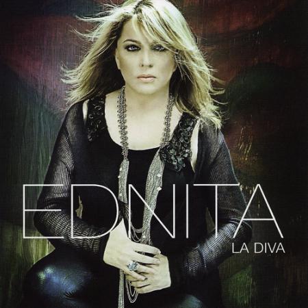 Ednita Nazario – La Diva