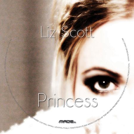 Liz Scott - Princess