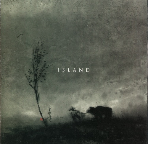 Island - Island