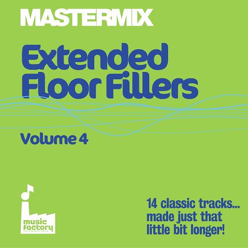 VA - Mastermix Extended Floorfillers 4