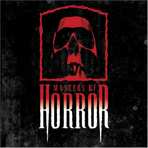 VA - Masters of Horror Best of Deathcore