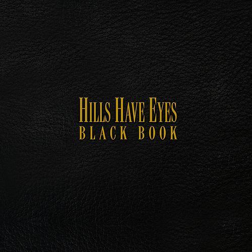 Hills Have Eyes - Black Book