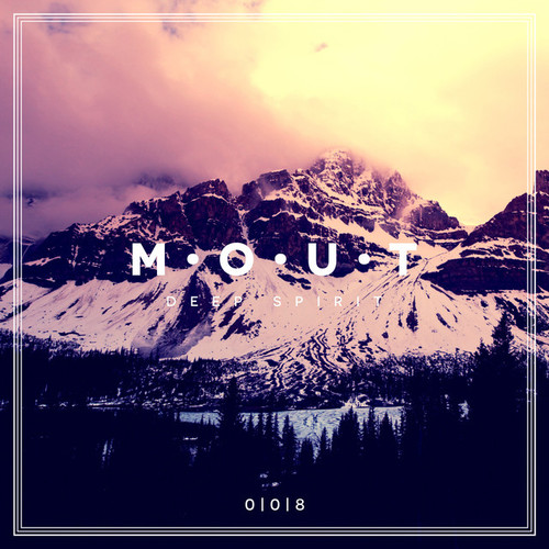 Mout: Deep Spirit Vol.8