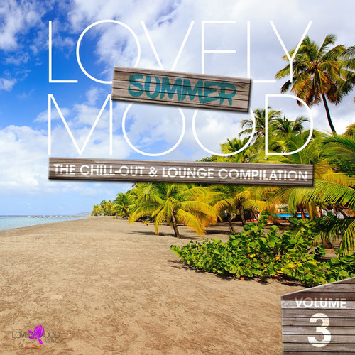 Lovely Summer Mood Vol.3