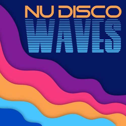 Nu Disco Waves