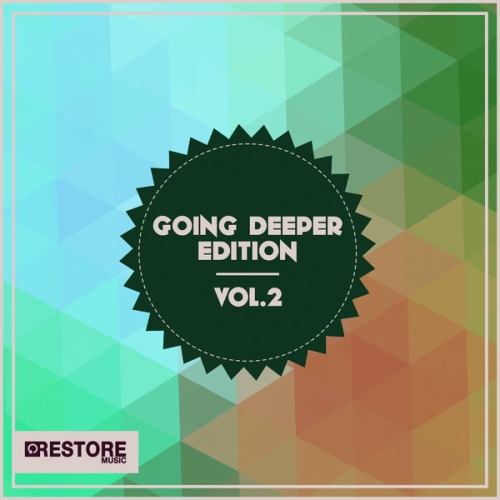 Going Deeper Edition Vol. 2