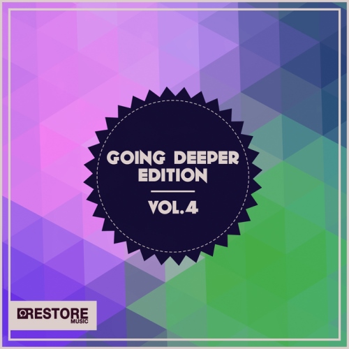 Going Deeper Edition Vol 4