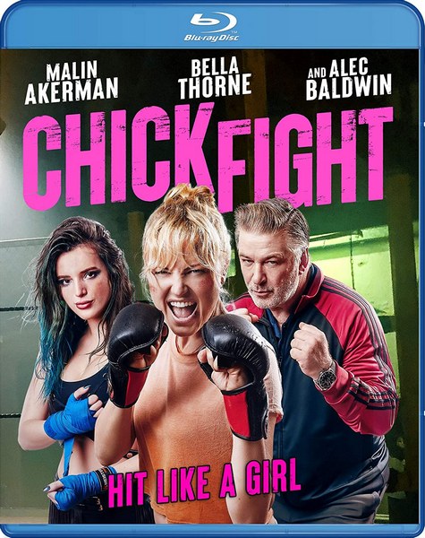 Chick Fight 