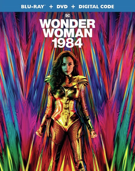 Wonder Woman 1984