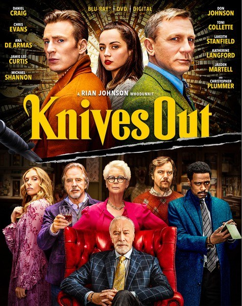 Knives Out