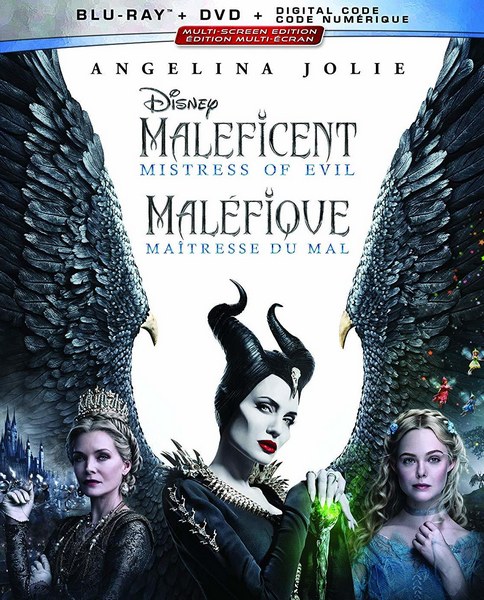 Maleficent: Mistress of Evil