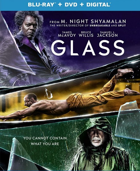 Glass