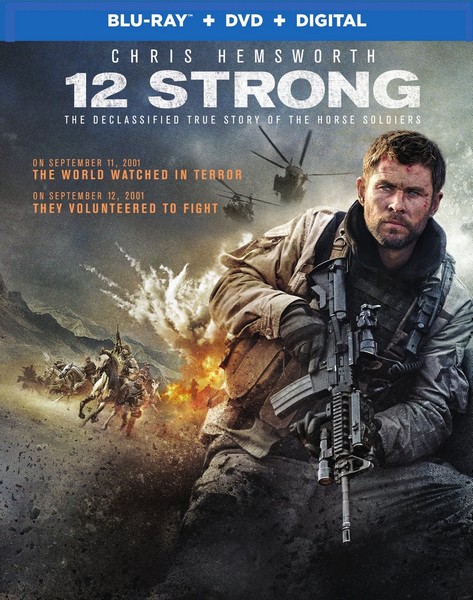 12 Strong