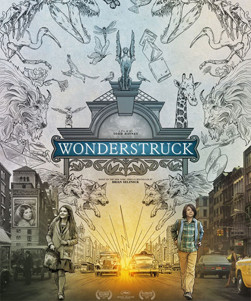 Wonderstruck