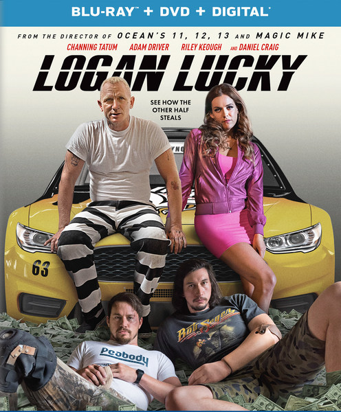 Logan Lucky