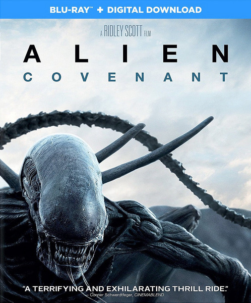 Alien: Covenant