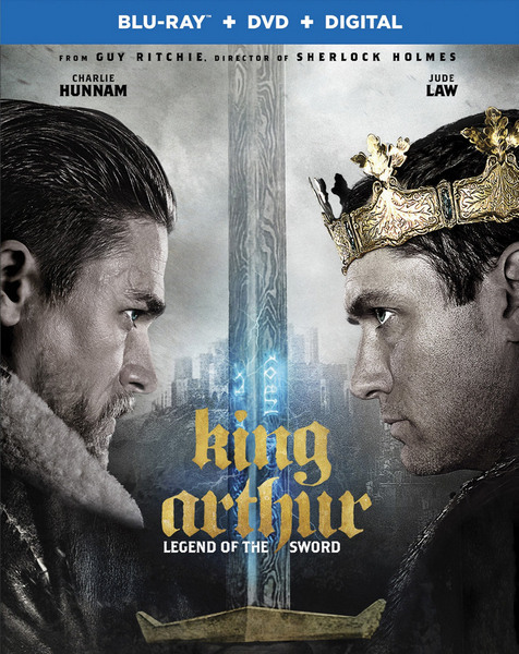 King Arthur: Legend of the Sword