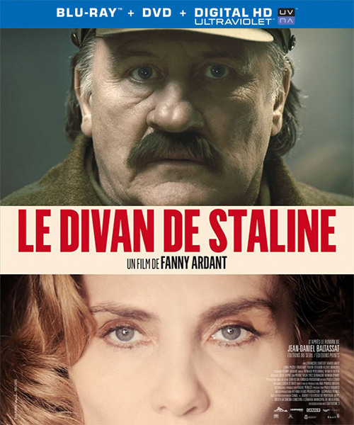 Le divan de Staline