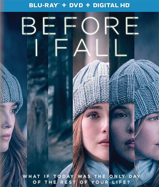 Before I Fall