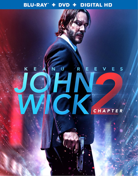 John Wick: Chapter Two