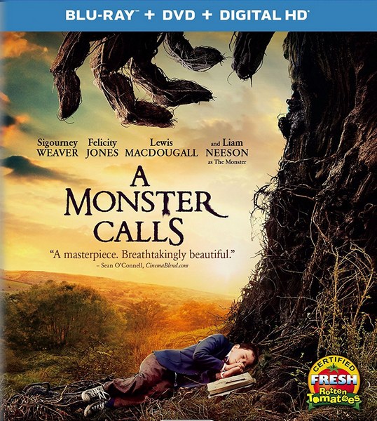 A Monster Calls