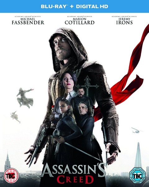 Assassin's Creed