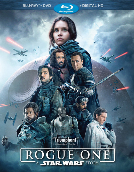 Rogue One