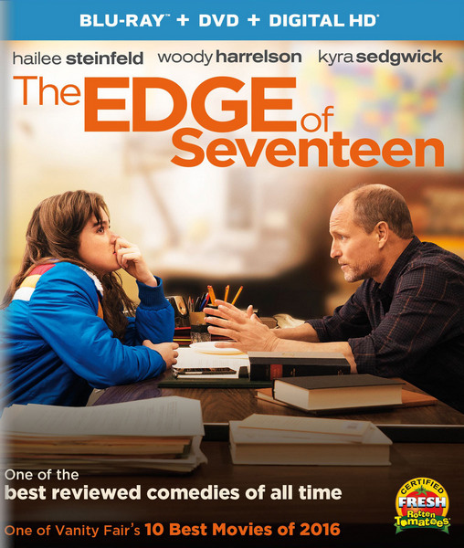 The Edge of Seventeen