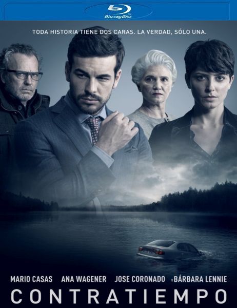 Contratiempo