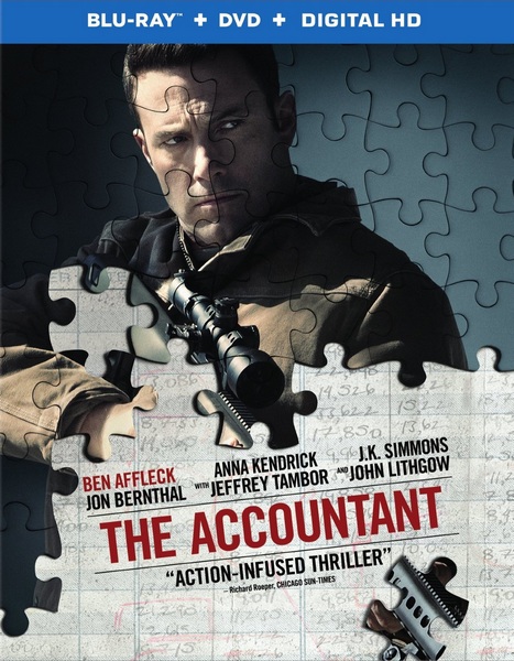 The Accountant