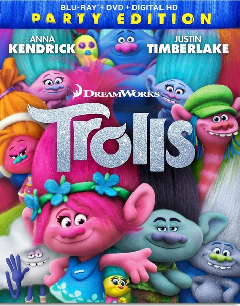 Trolls