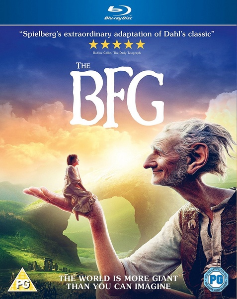 The BFG