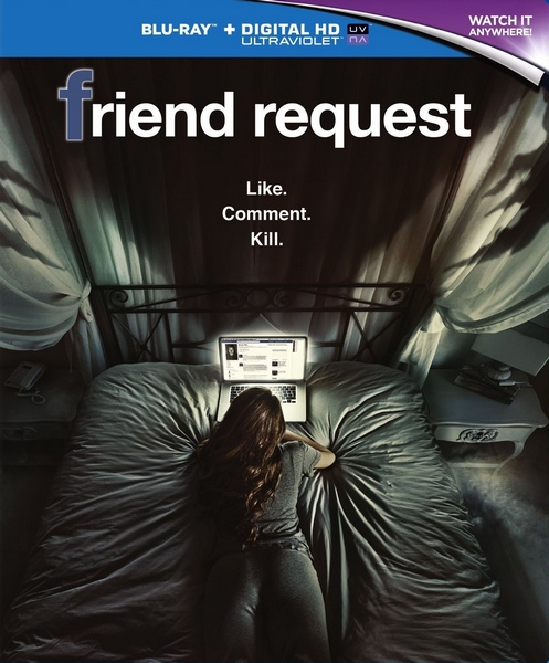 Friend Request